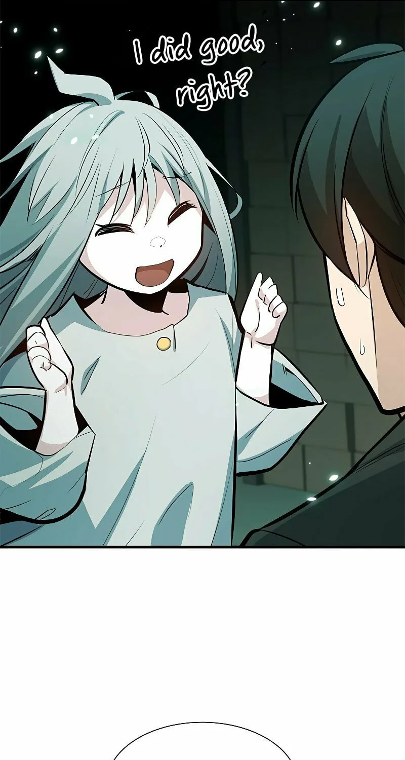 The Tutorial Is Too Tough! Chapter 107 page 26 - 