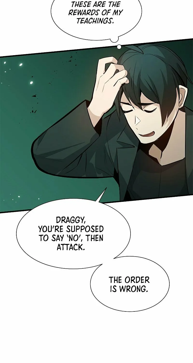 The Tutorial Is Too Tough! Chapter 107 page 27 - 