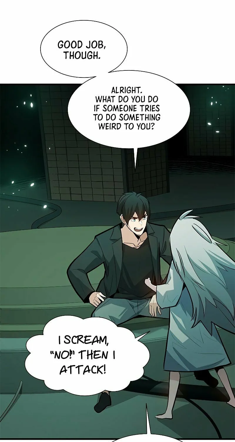 The Tutorial Is Too Tough! Chapter 107 page 28 - 
