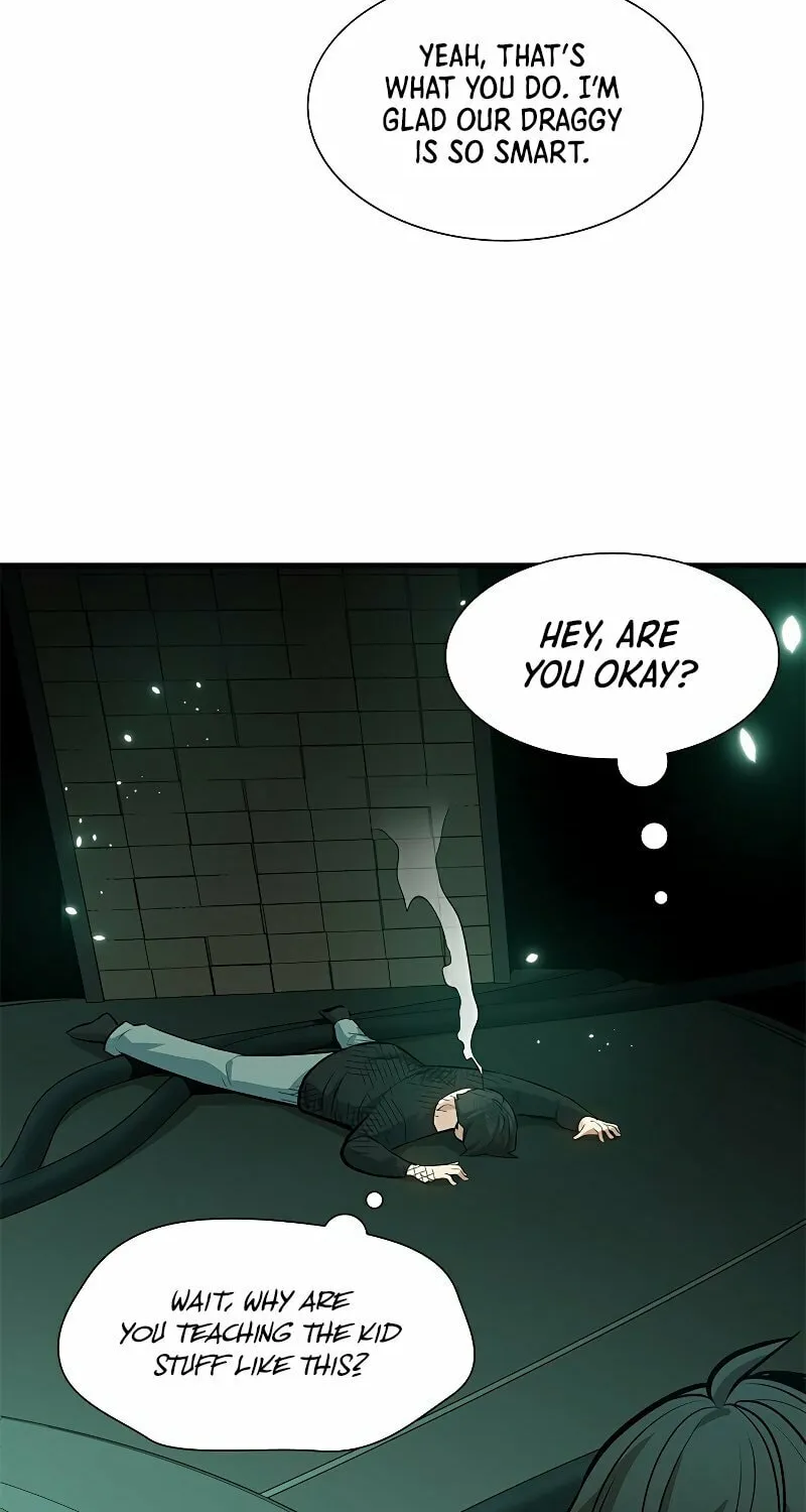 The Tutorial Is Too Tough! Chapter 107 page 29 - 
