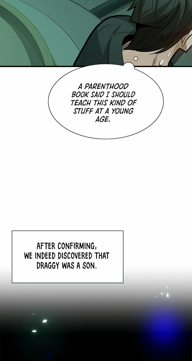 The Tutorial Is Too Tough! Chapter 107 page 30 - 