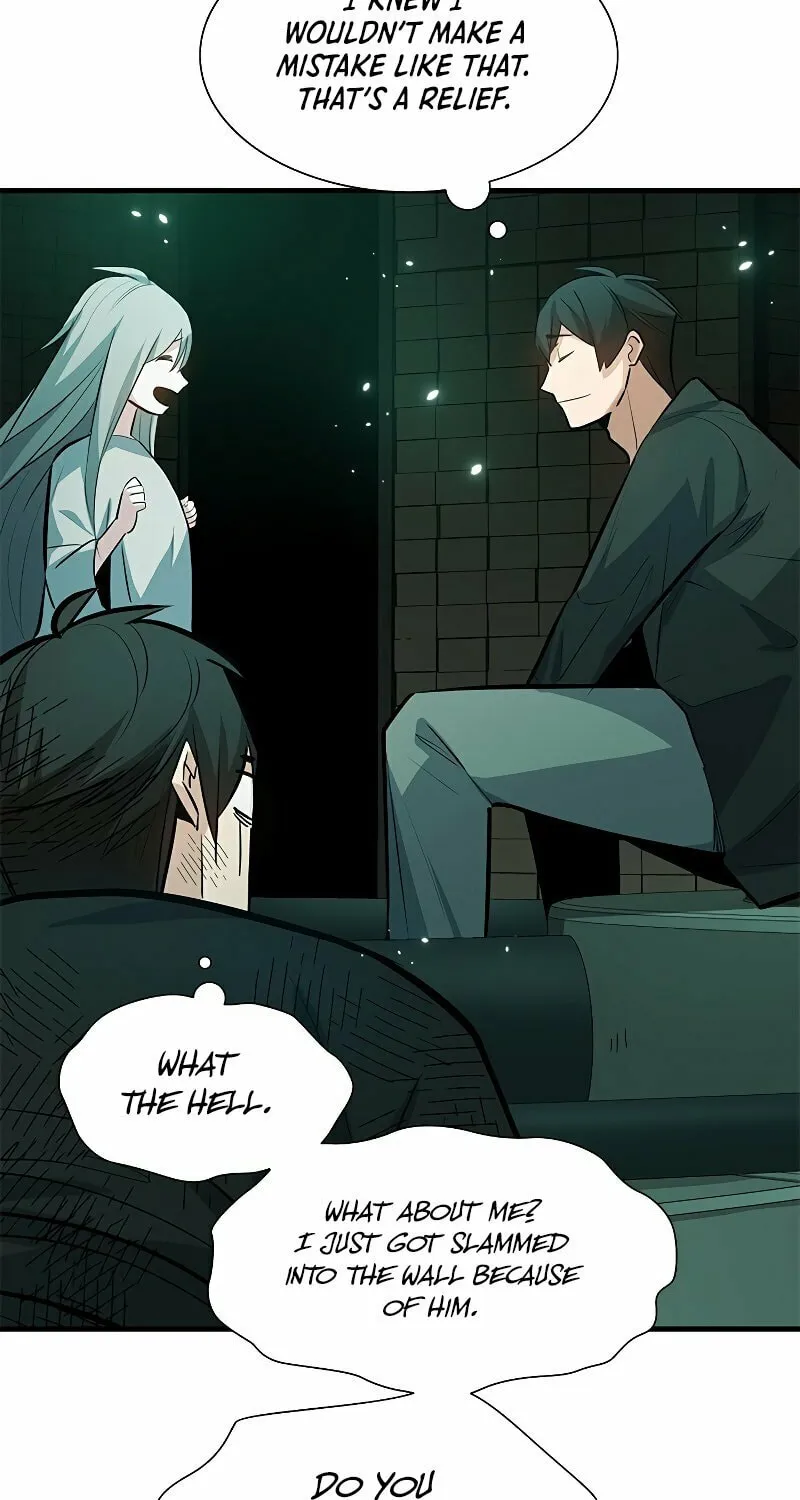 The Tutorial Is Too Tough! Chapter 107 page 32 - 