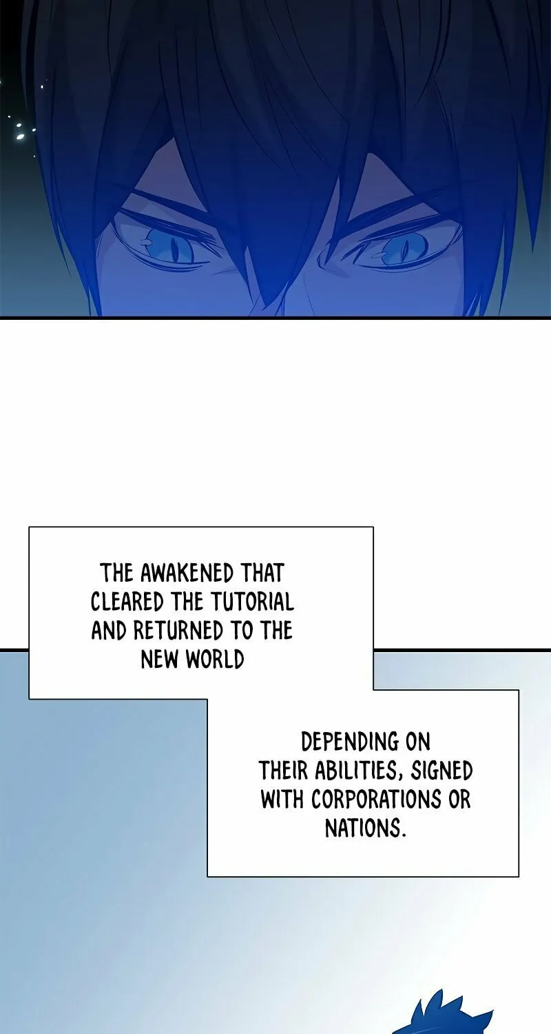 The Tutorial Is Too Tough! Chapter 107 page 37 - 