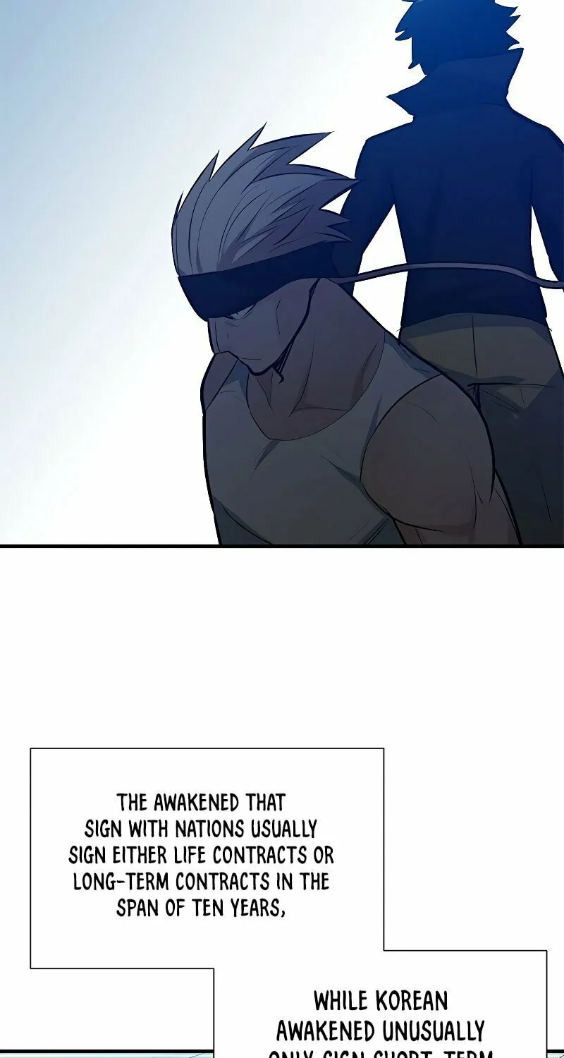 The Tutorial Is Too Tough! Chapter 107 page 38 - 
