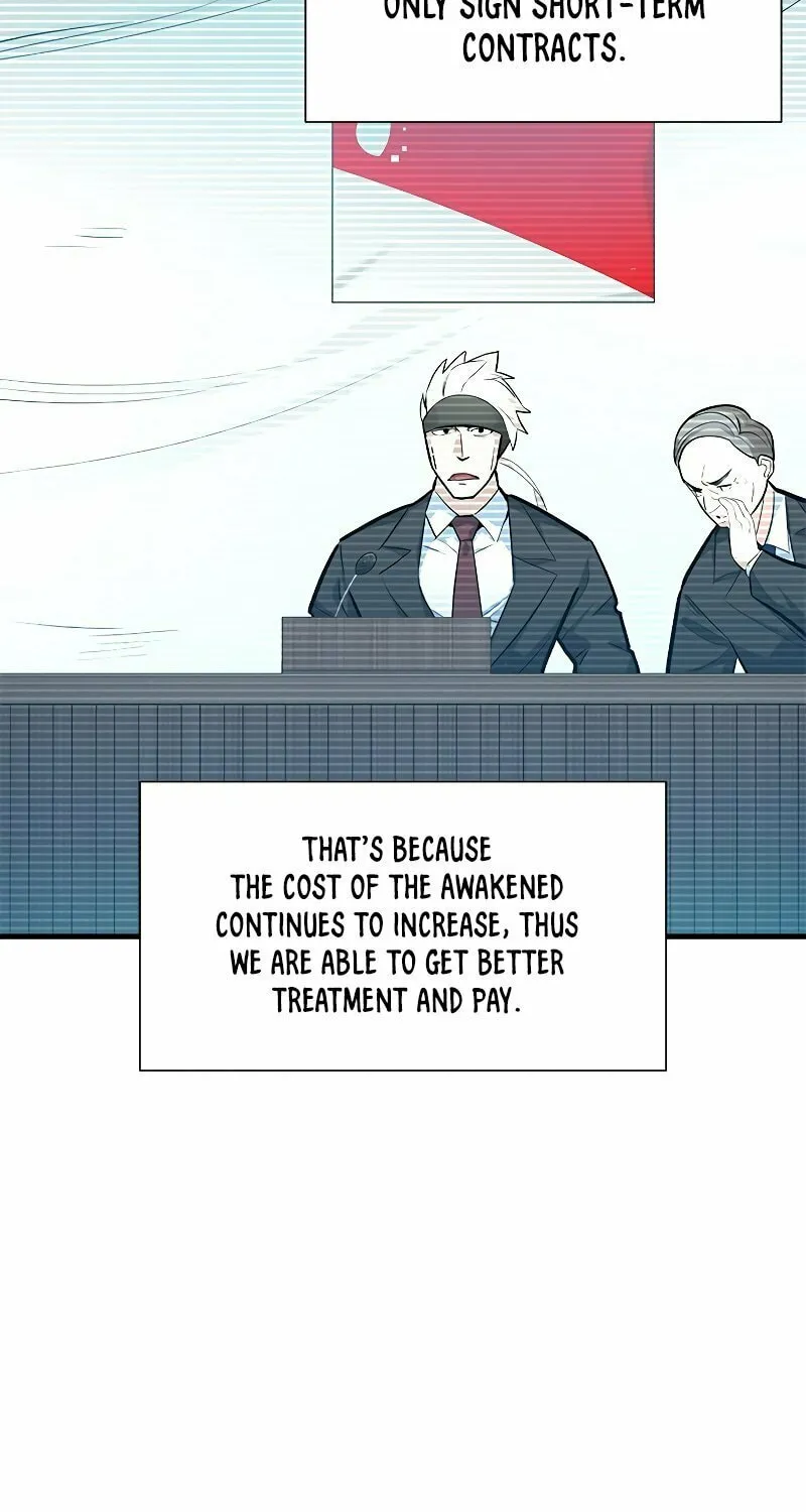 The Tutorial Is Too Tough! Chapter 107 page 39 - 