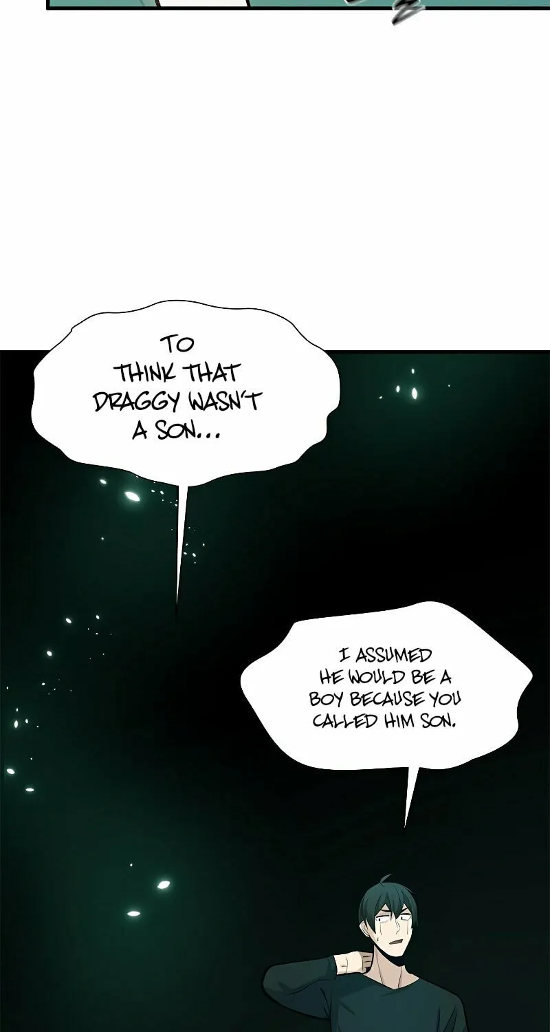 The Tutorial Is Too Tough! Chapter 107 page 5 - 