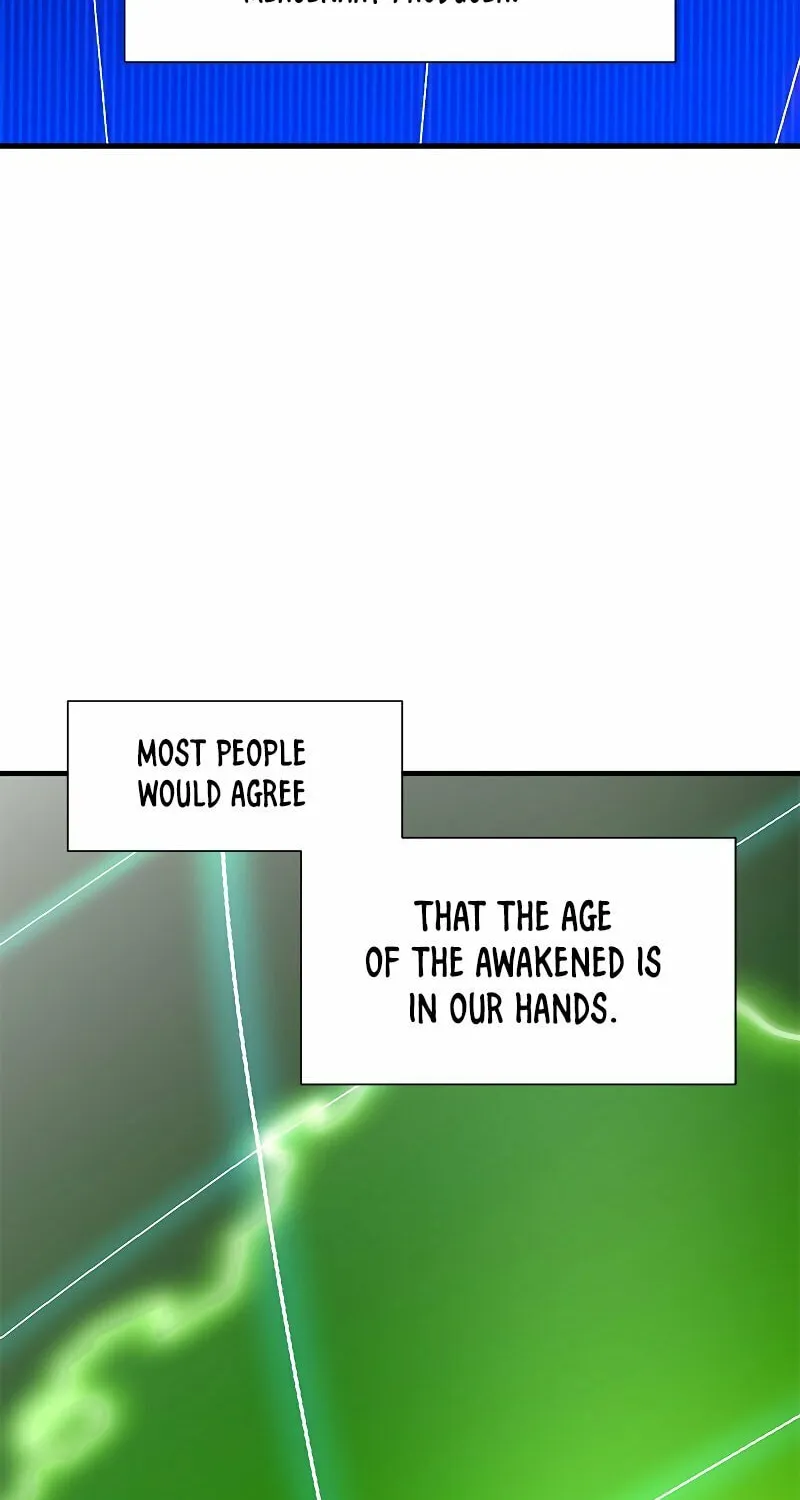 The Tutorial Is Too Tough! Chapter 107 page 43 - 