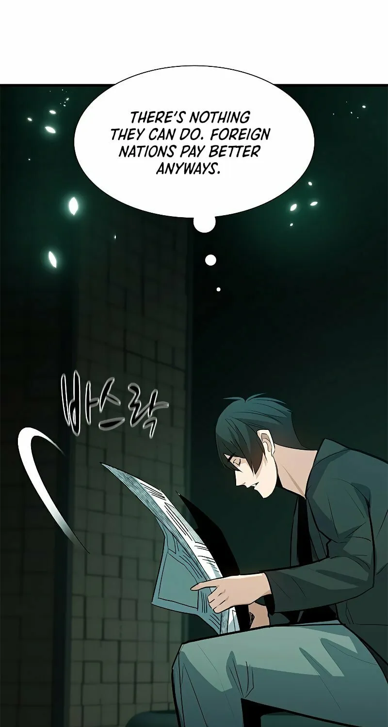 The Tutorial Is Too Tough! Chapter 107 page 46 - 