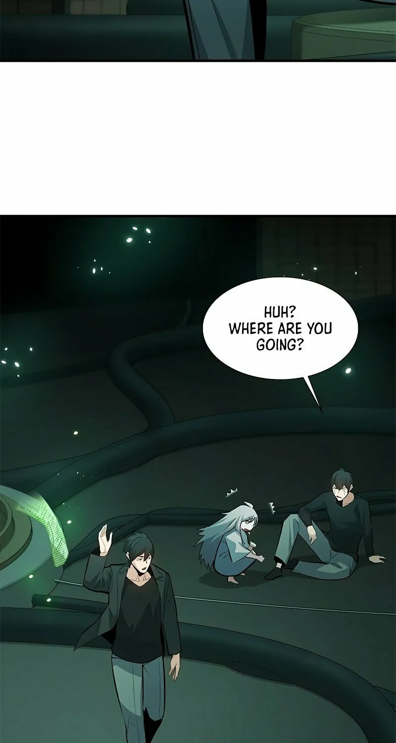 The Tutorial Is Too Tough! Chapter 107 page 47 - 
