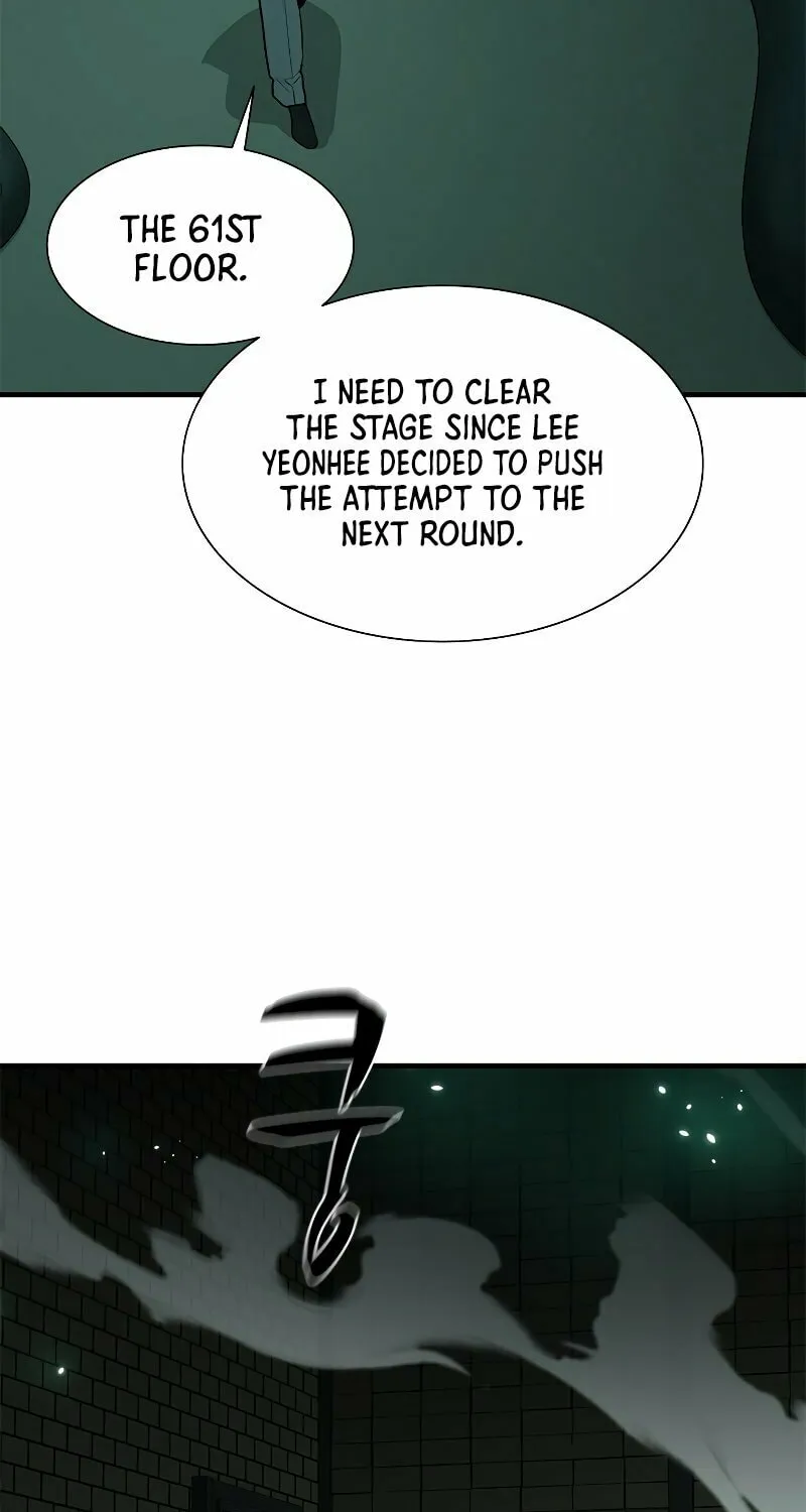 The Tutorial Is Too Tough! Chapter 107 page 48 - 