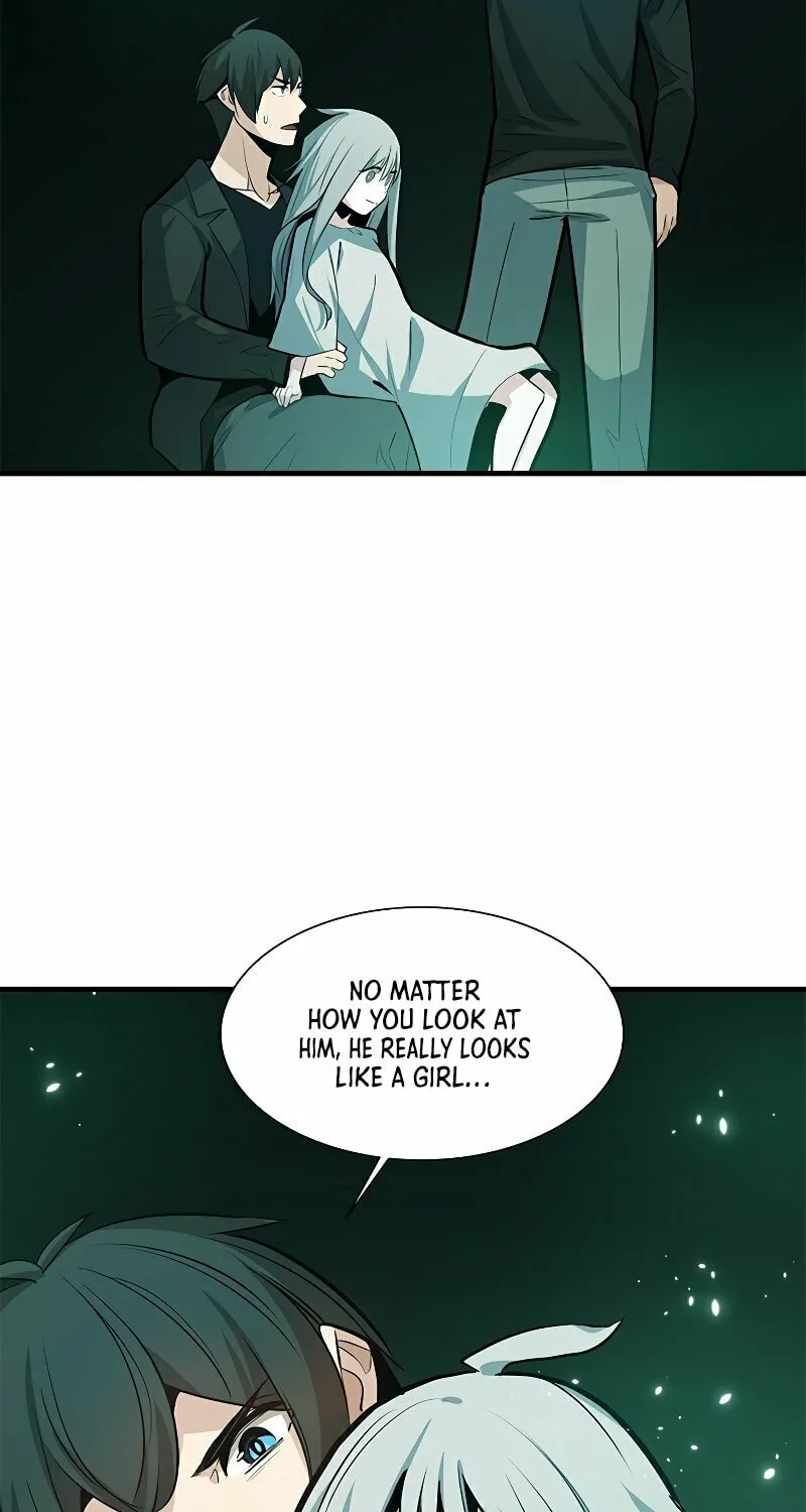 The Tutorial Is Too Tough! Chapter 107 page 6 - 