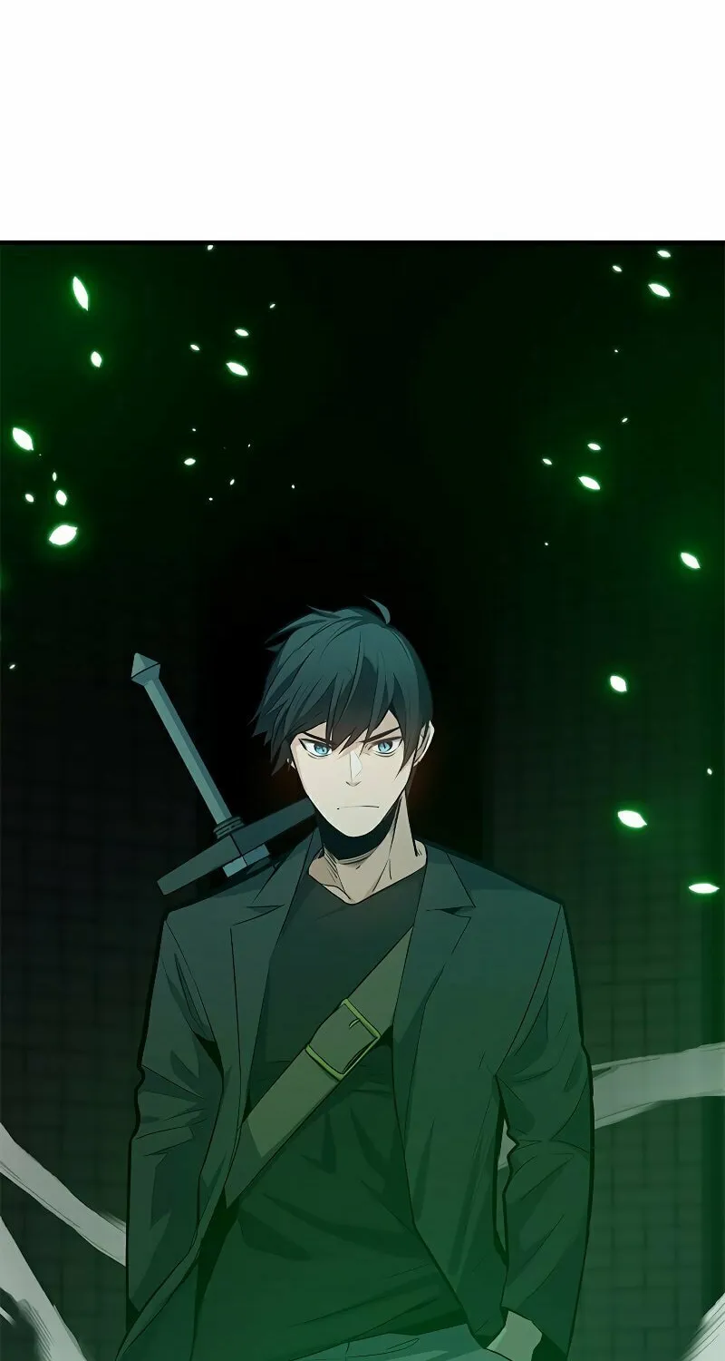 The Tutorial Is Too Tough! Chapter 107 page 53 - 