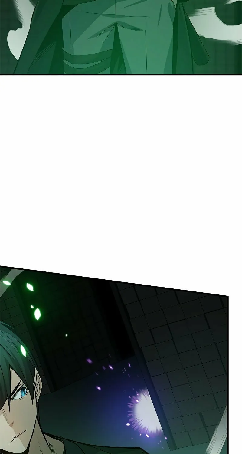 The Tutorial Is Too Tough! Chapter 107 page 54 - 