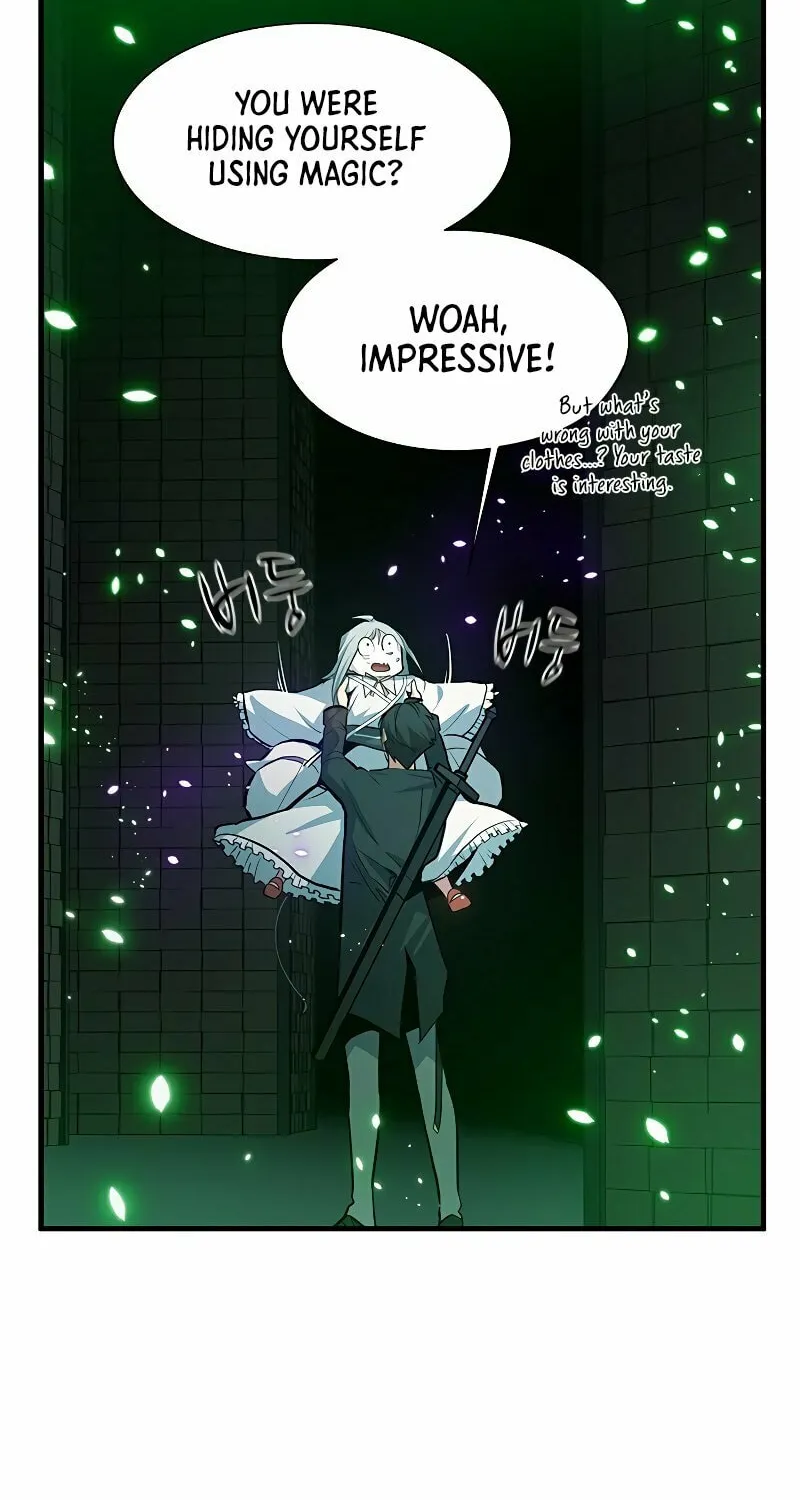 The Tutorial Is Too Tough! Chapter 107 page 59 - 