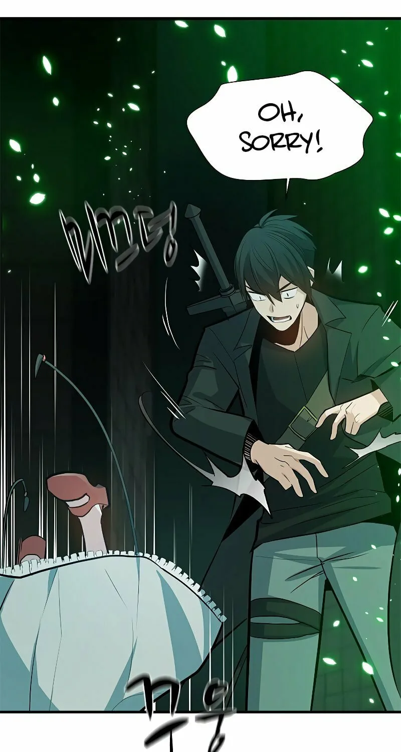The Tutorial Is Too Tough! Chapter 107 page 60 - 