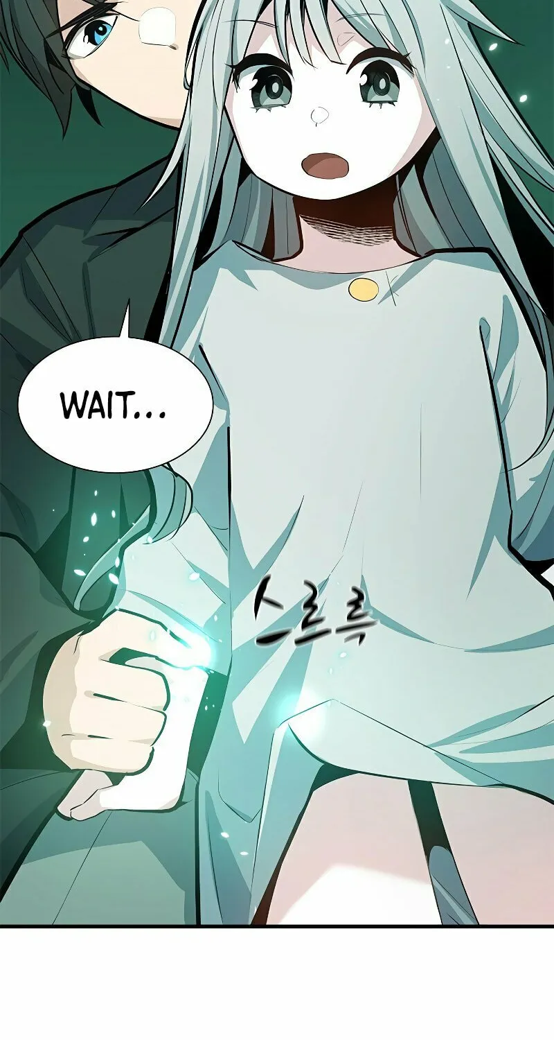 The Tutorial Is Too Tough! Chapter 107 page 7 - 