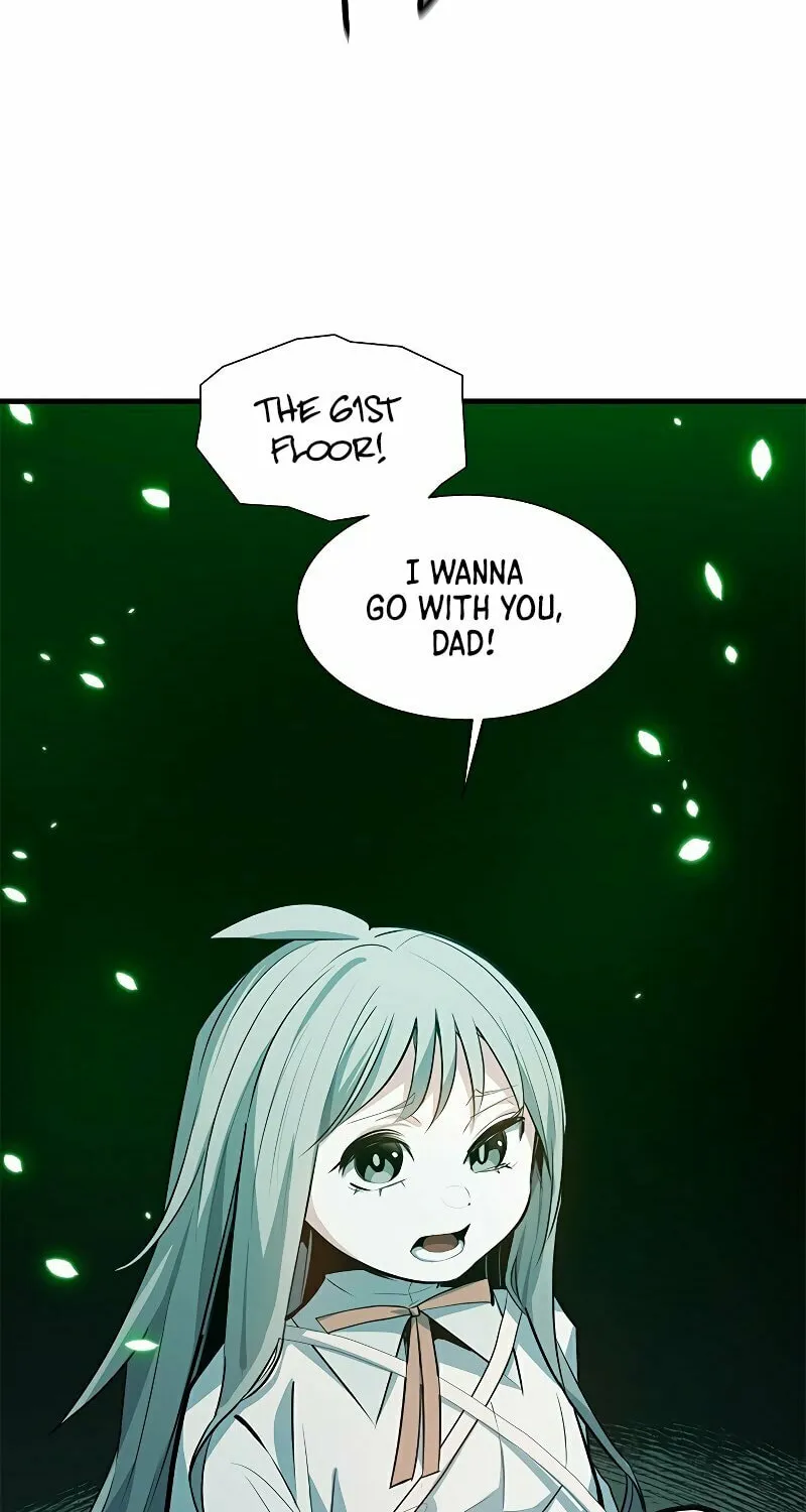 The Tutorial Is Too Tough! Chapter 107 page 61 - 