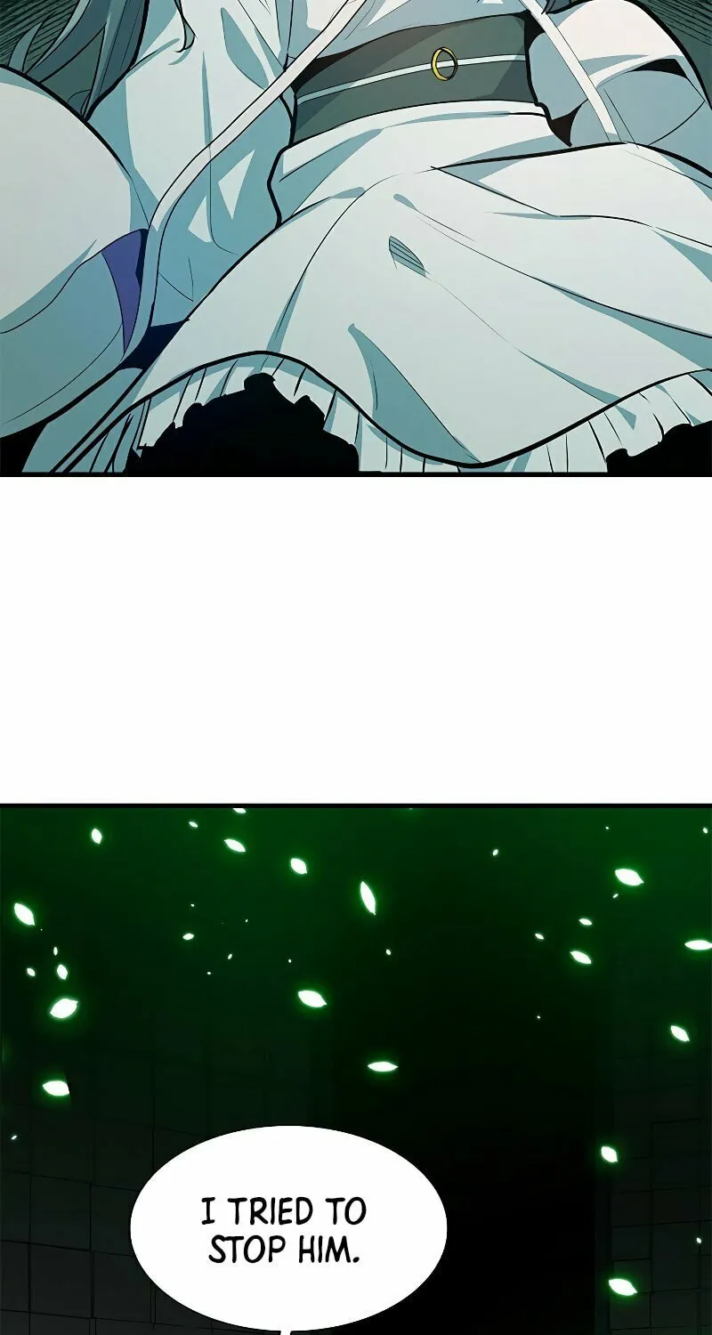The Tutorial Is Too Tough! Chapter 107 page 62 - 
