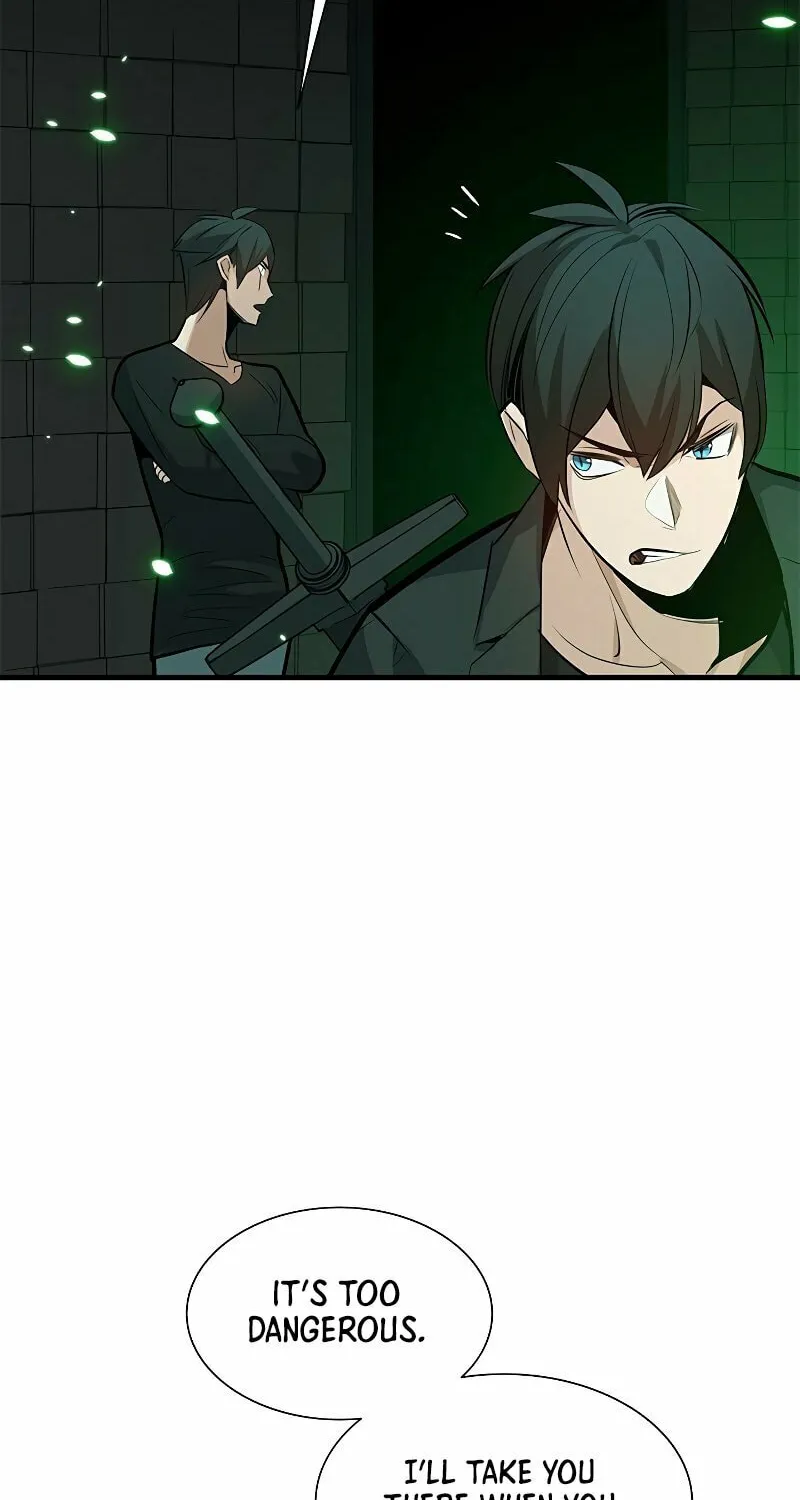 The Tutorial Is Too Tough! Chapter 107 page 63 - 