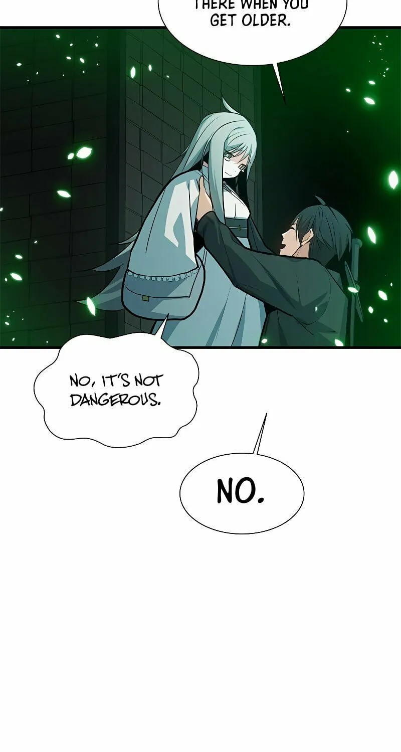 The Tutorial Is Too Tough! Chapter 107 page 64 - 