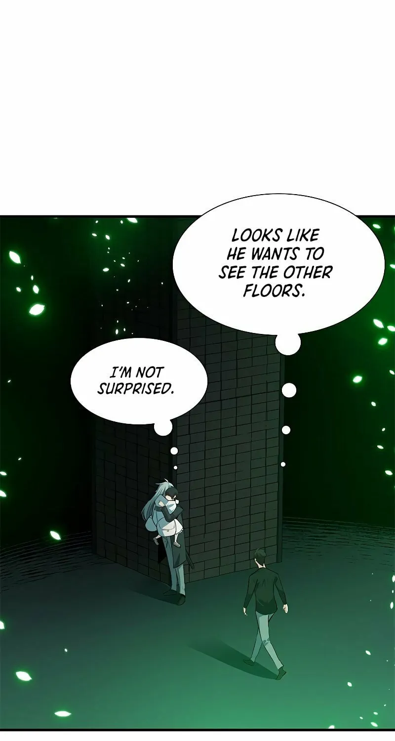 The Tutorial Is Too Tough! Chapter 107 page 67 - 