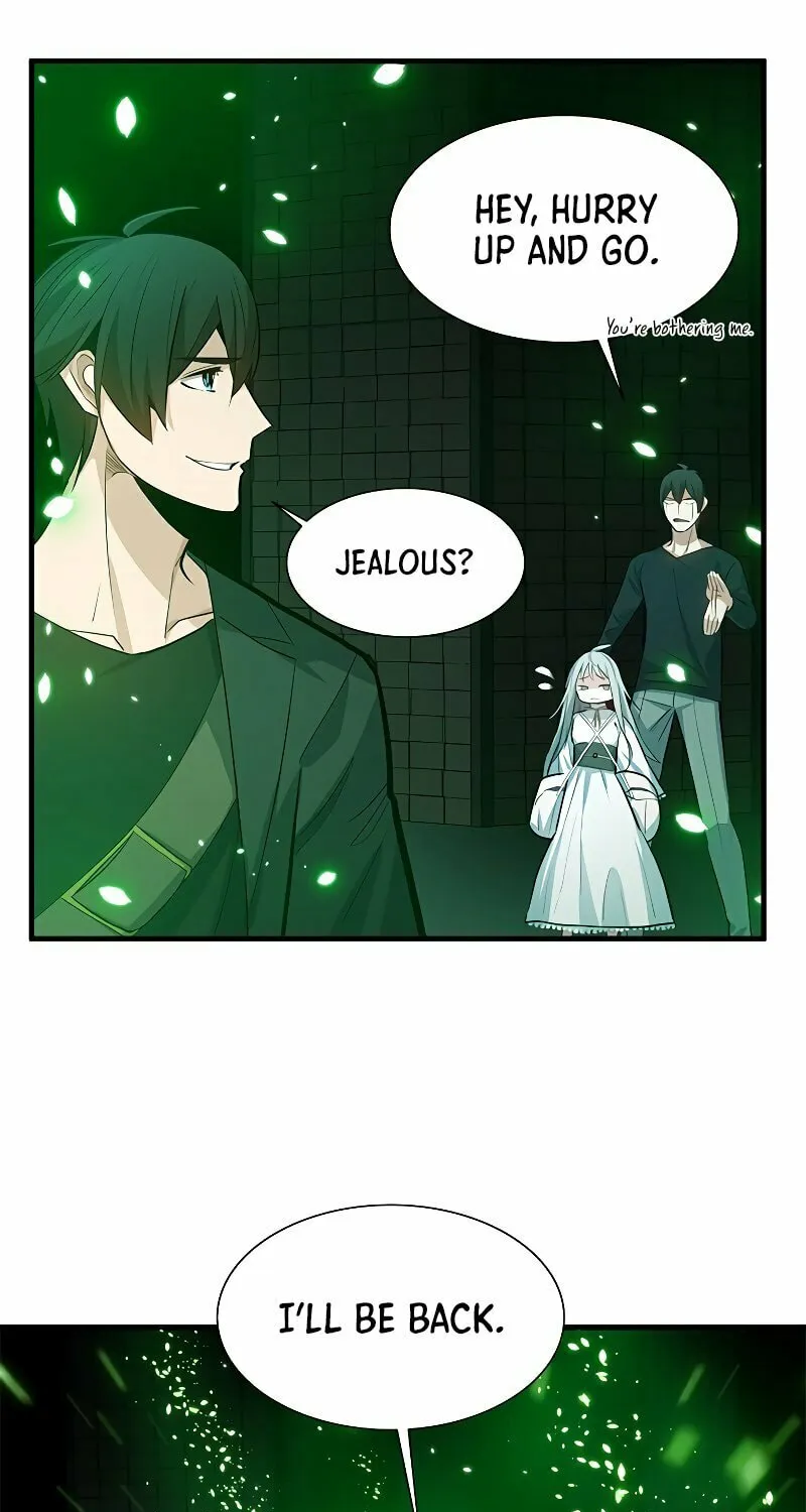 The Tutorial Is Too Tough! Chapter 107 page 70 - 