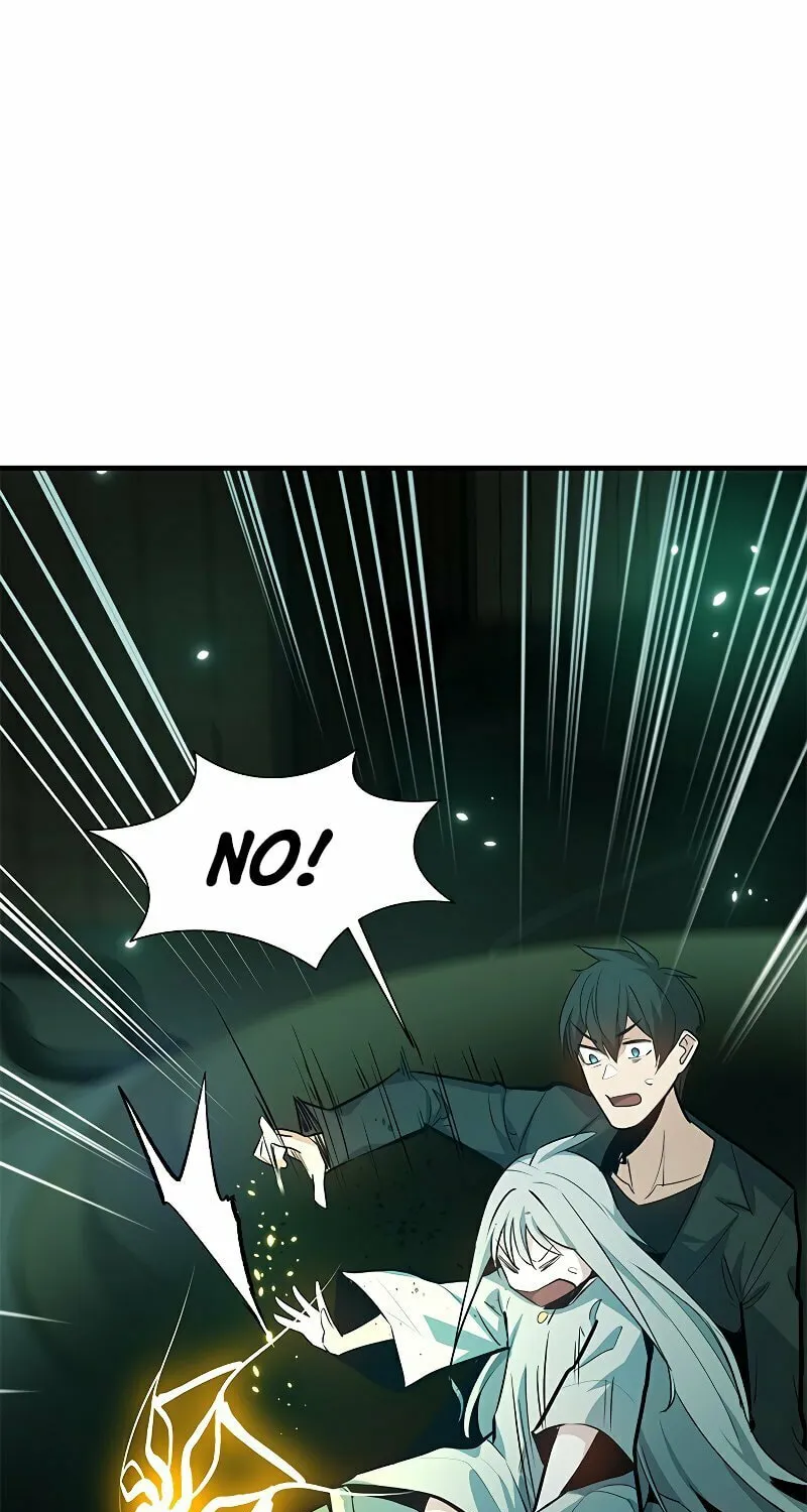 The Tutorial Is Too Tough! Chapter 107 page 8 - 