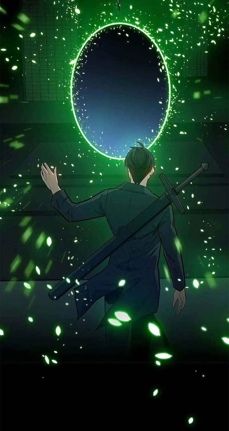 The Tutorial Is Too Tough! Chapter 107 page 71 - 
