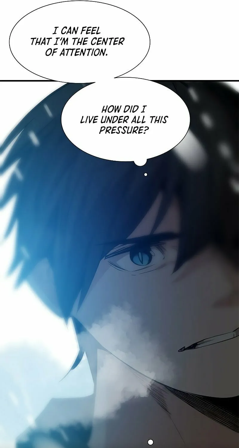 The Tutorial Is Too Tough! Chapter 107 page 82 - 
