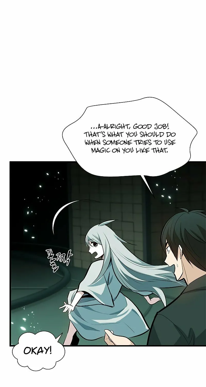 The Tutorial Is Too Tough! Chapter 107 page 10 - 