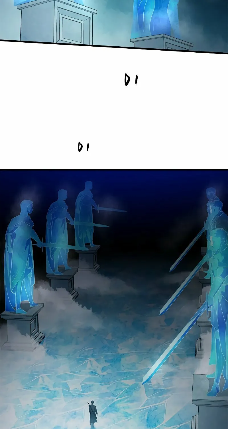 The Tutorial Is Too Tough! Chapter 107 page 93 - 