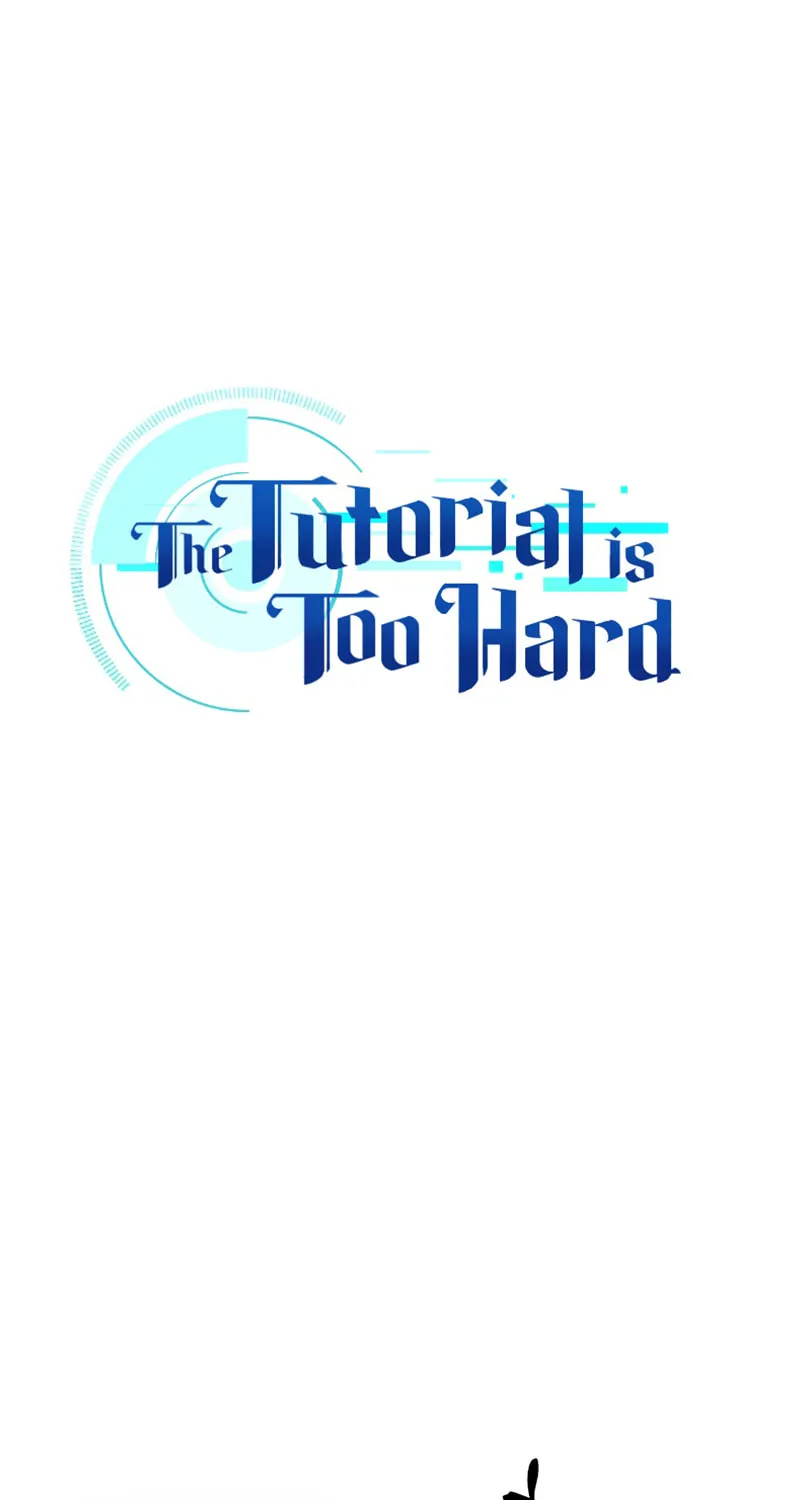 The Tutorial Is Too Tough! Chapter 108 page 2 - 