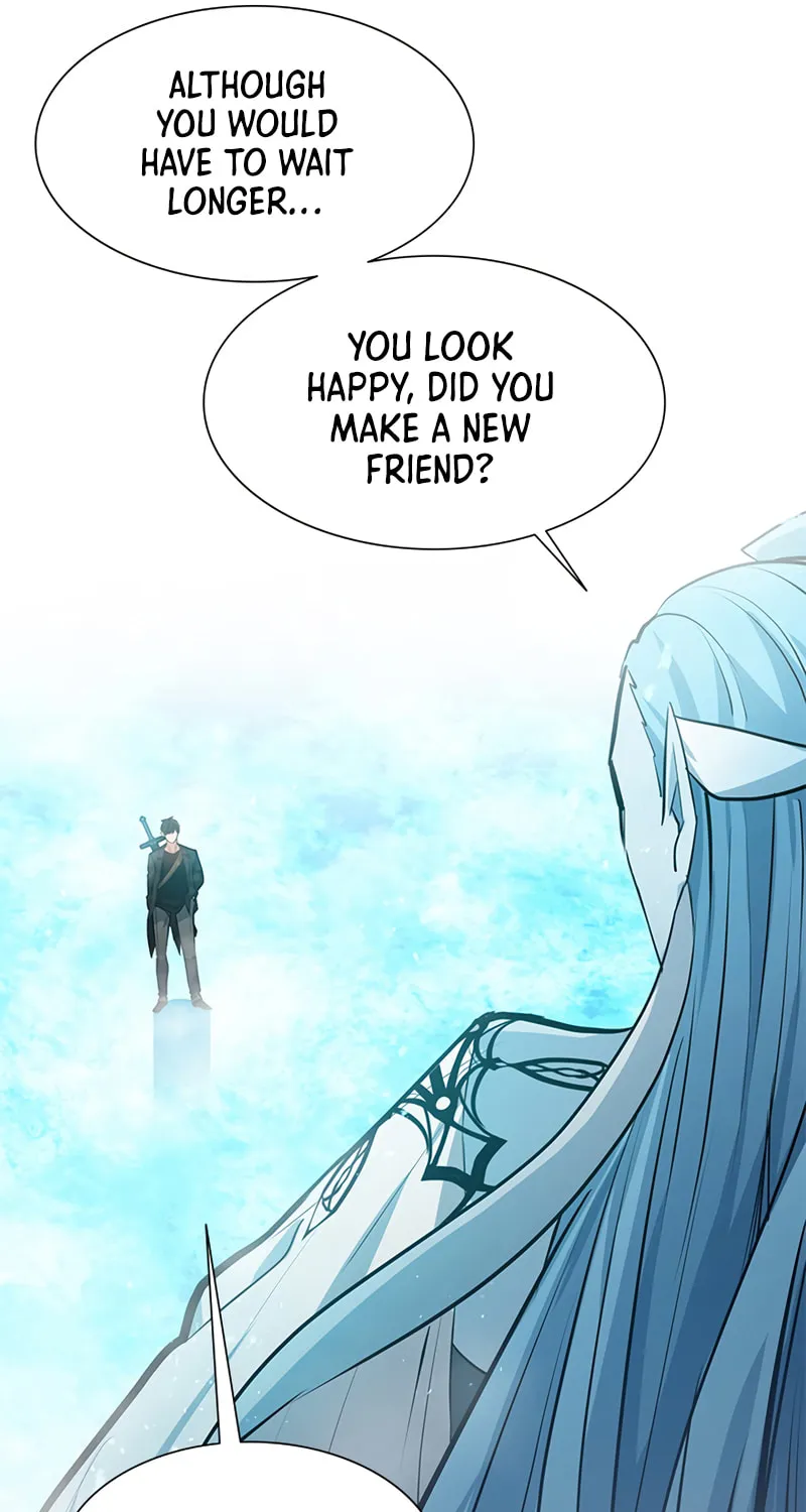 The Tutorial Is Too Tough! Chapter 108 page 12 - 