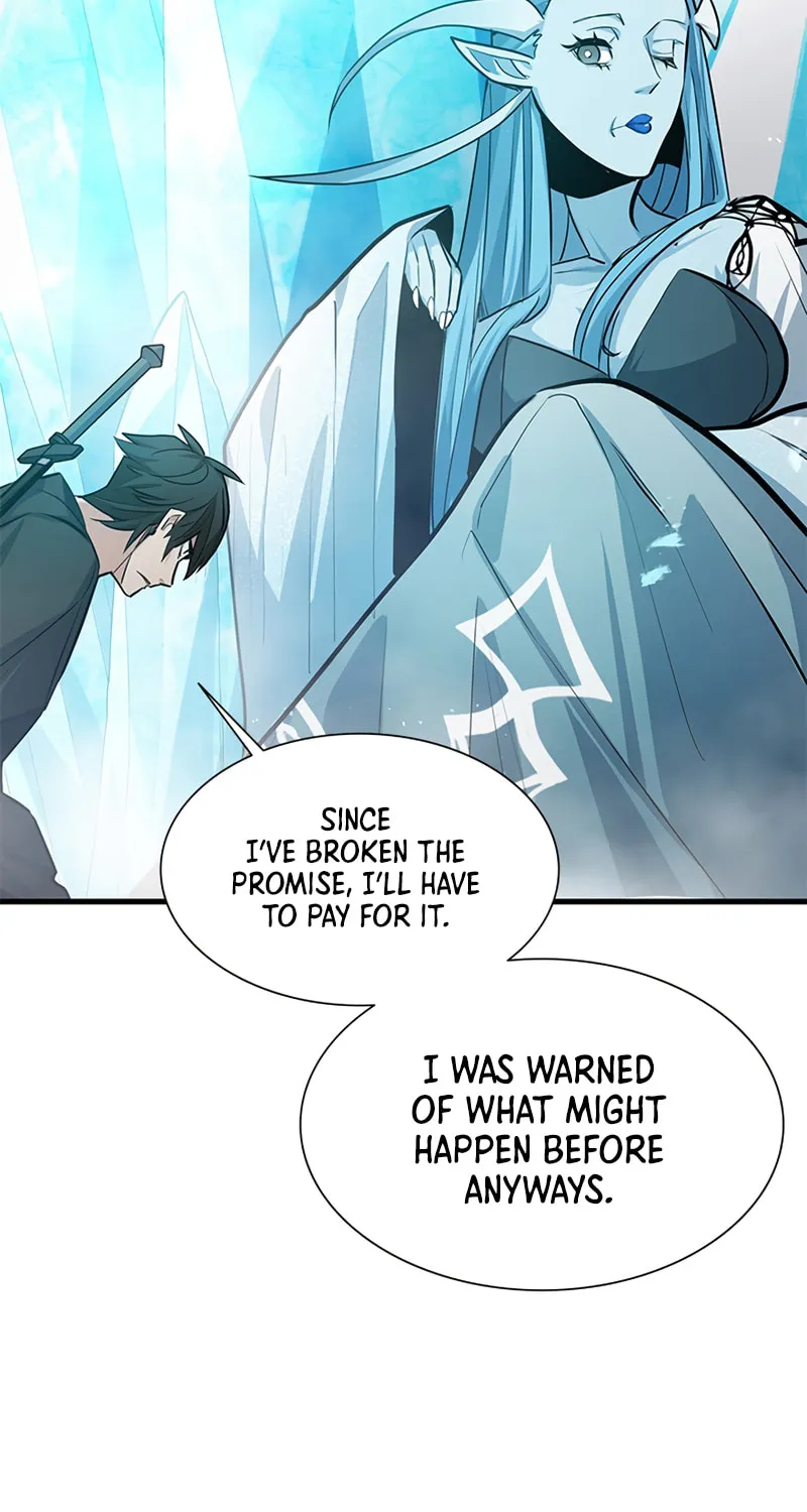 The Tutorial Is Too Tough! Chapter 108 page 14 - 