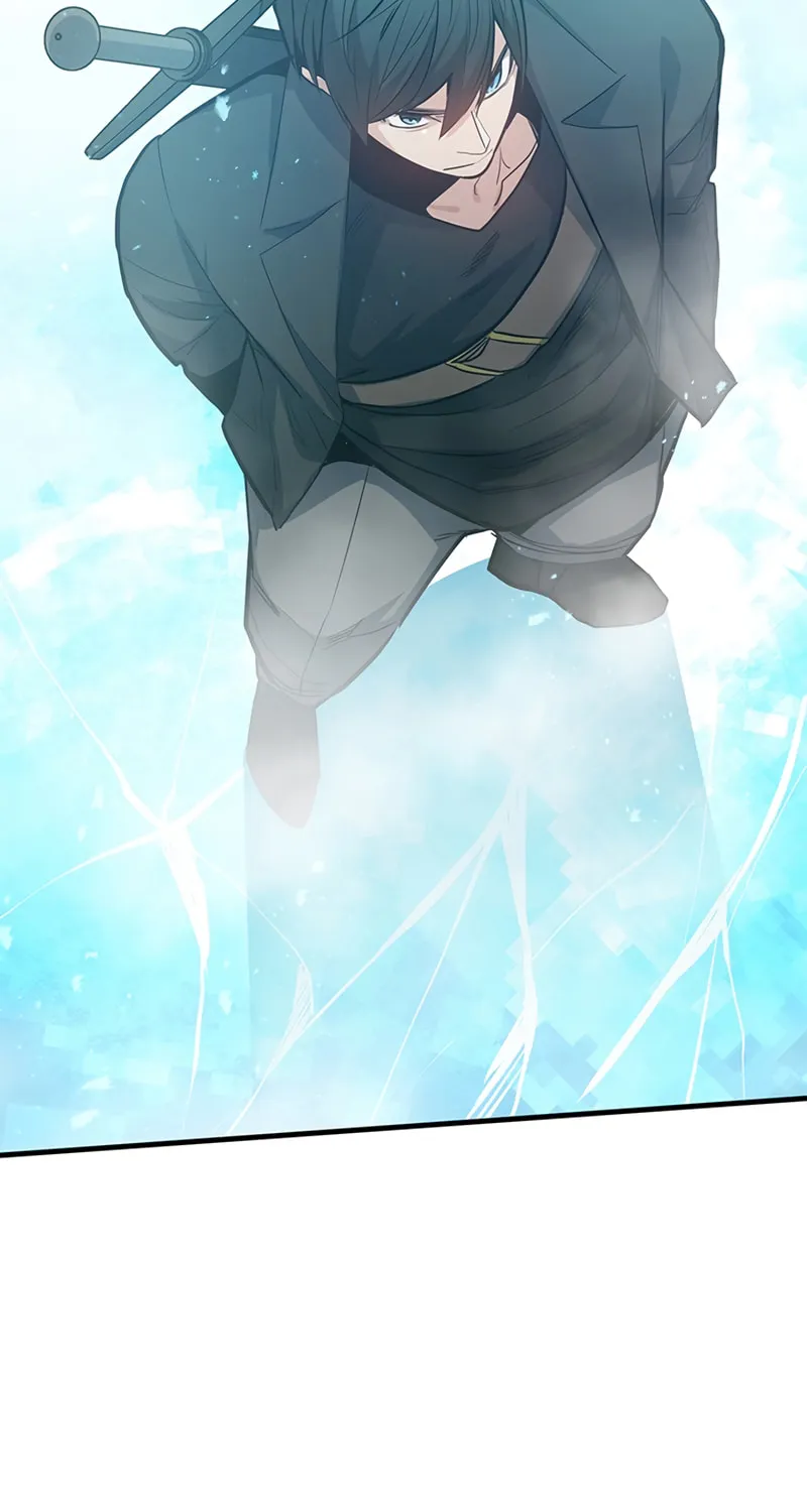 The Tutorial Is Too Tough! Chapter 108 page 18 - 