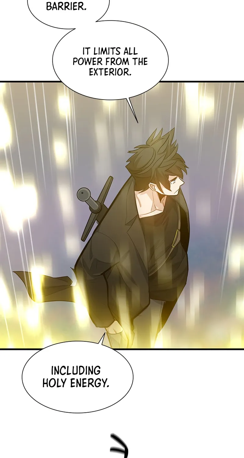 The Tutorial Is Too Tough! Chapter 108 page 26 - 