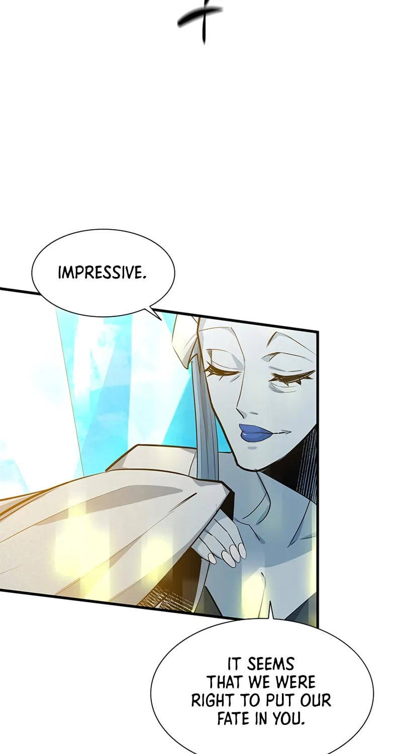 The Tutorial Is Too Tough! Chapter 108 page 27 - 