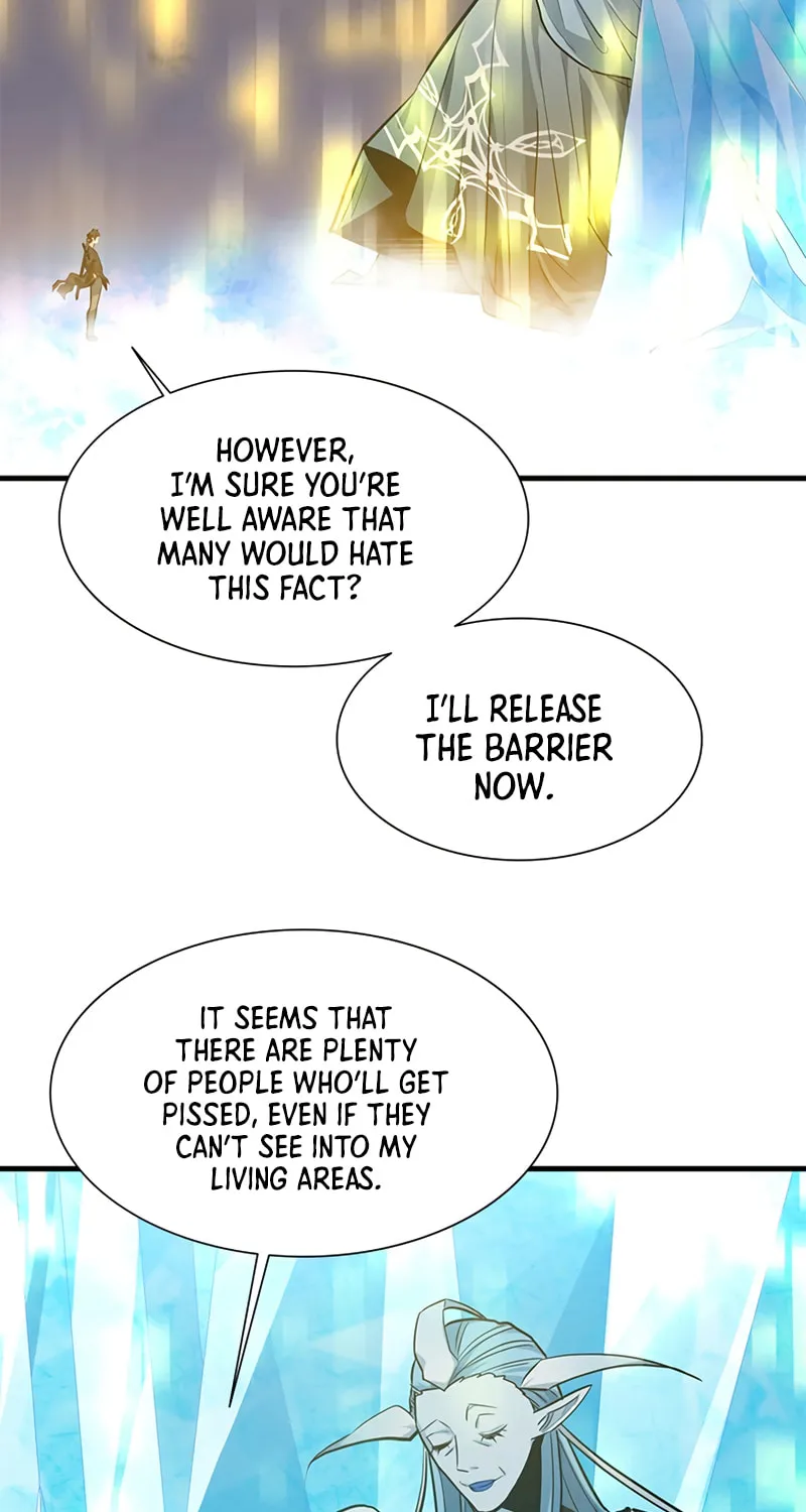 The Tutorial Is Too Tough! Chapter 108 page 29 - 