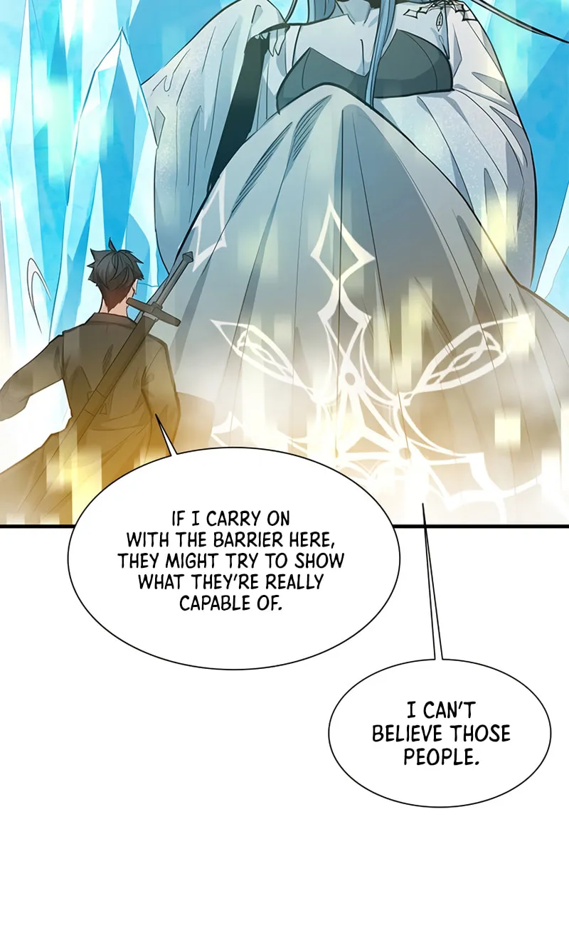 The Tutorial Is Too Tough! Chapter 108 page 30 - 