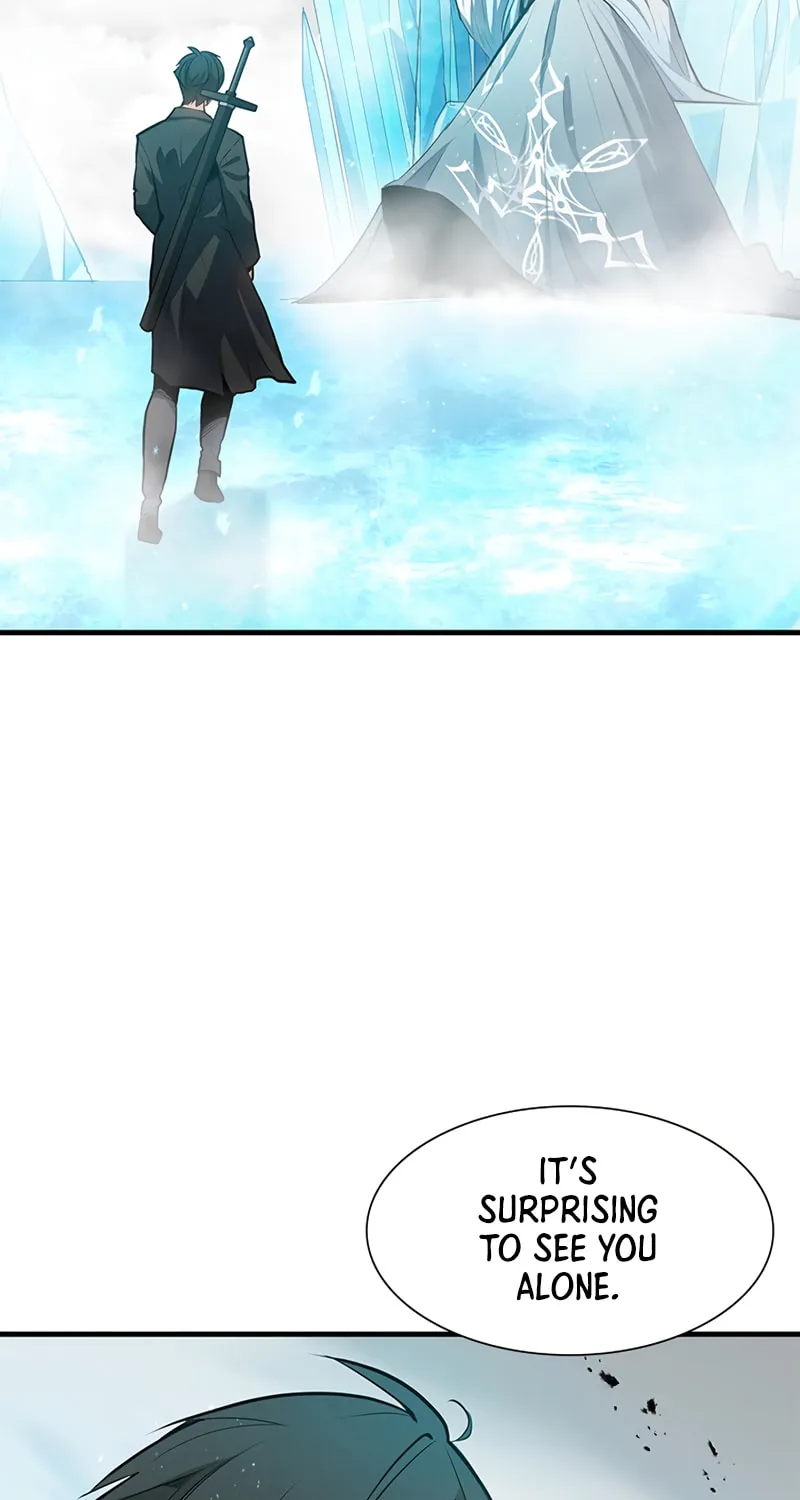 The Tutorial Is Too Tough! Chapter 108 page 4 - 