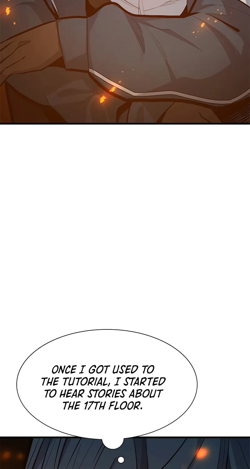 The Tutorial Is Too Tough! Chapter 108 page 36 - 