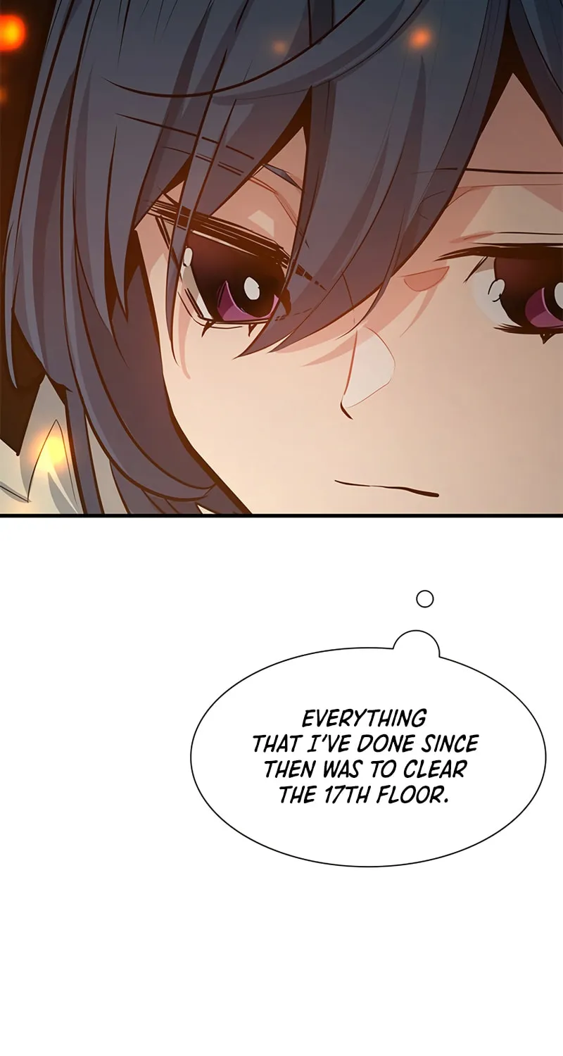 The Tutorial Is Too Tough! Chapter 108 page 37 - 