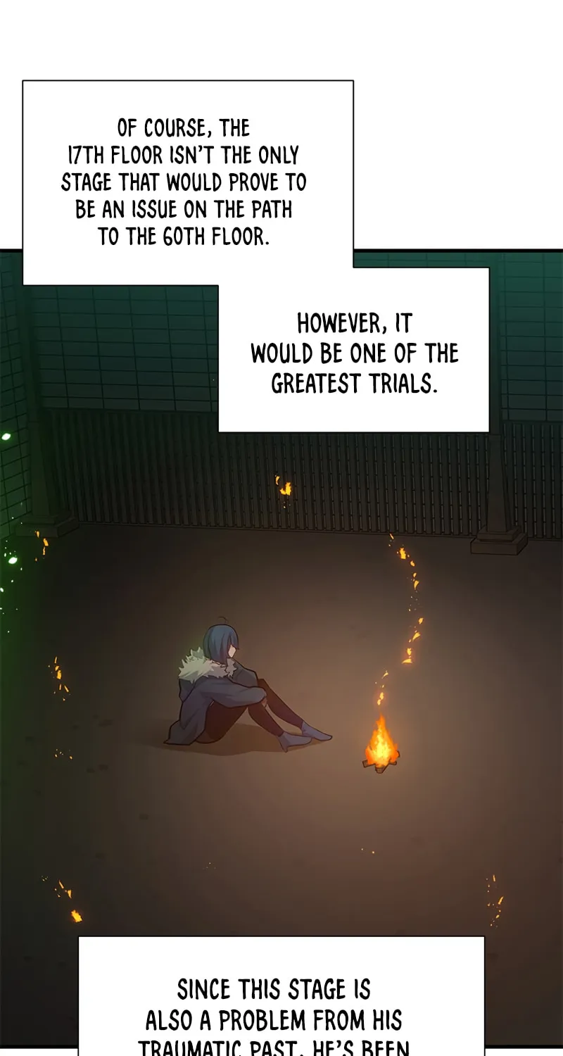 The Tutorial Is Too Tough! Chapter 108 page 38 - 