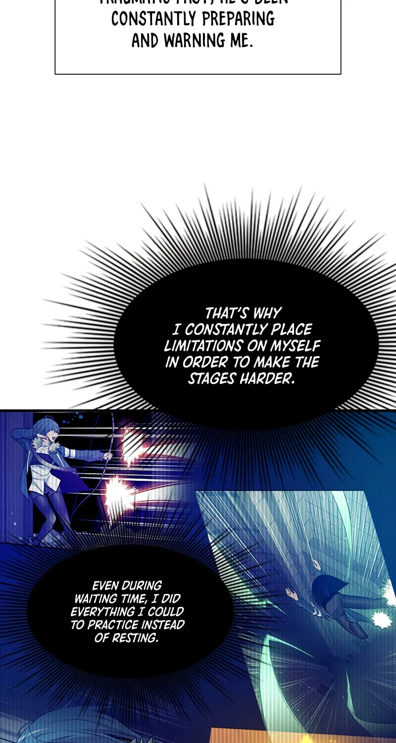 The Tutorial Is Too Tough! Chapter 108 page 39 - 