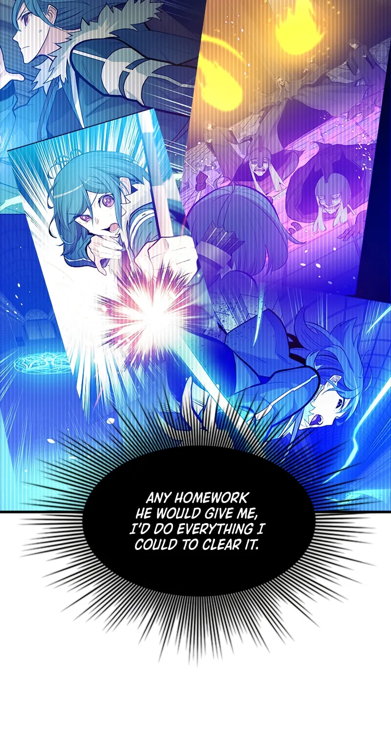 The Tutorial Is Too Tough! Chapter 108 page 40 - 