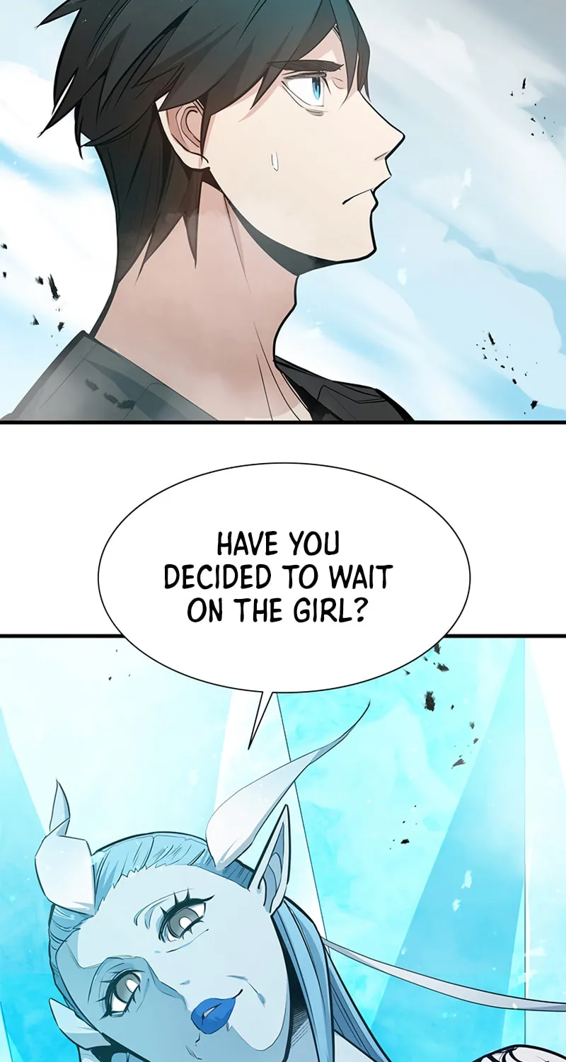 The Tutorial Is Too Tough! Chapter 108 page 5 - 