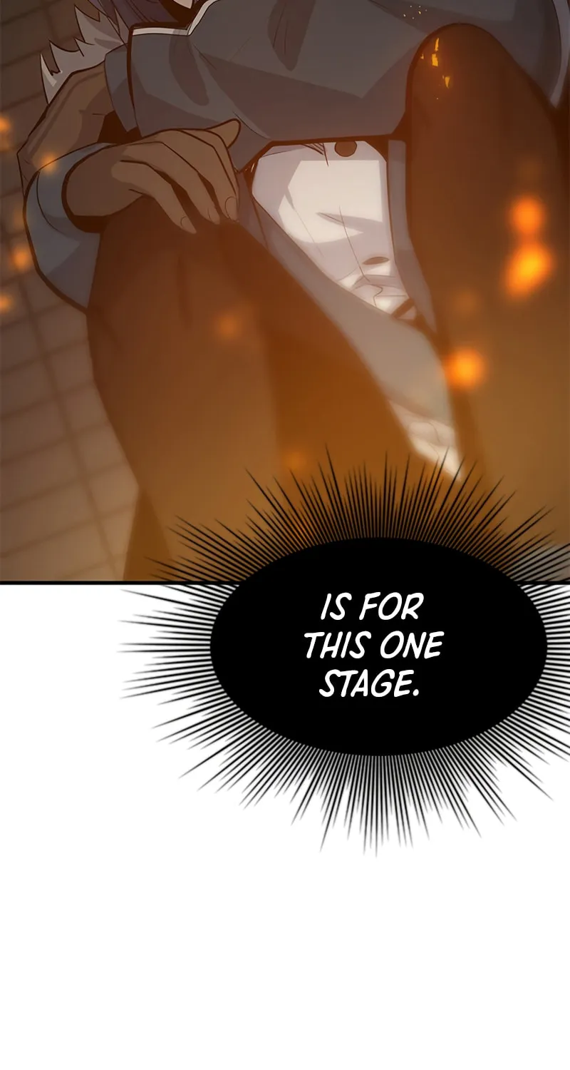 The Tutorial Is Too Tough! Chapter 108 page 42 - 