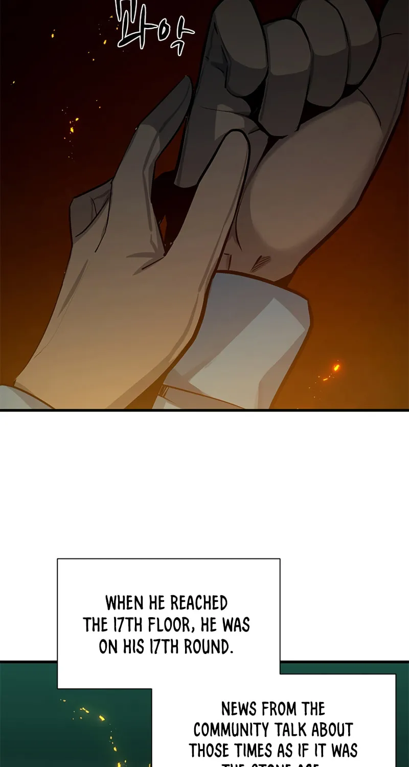 The Tutorial Is Too Tough! Chapter 108 page 45 - 