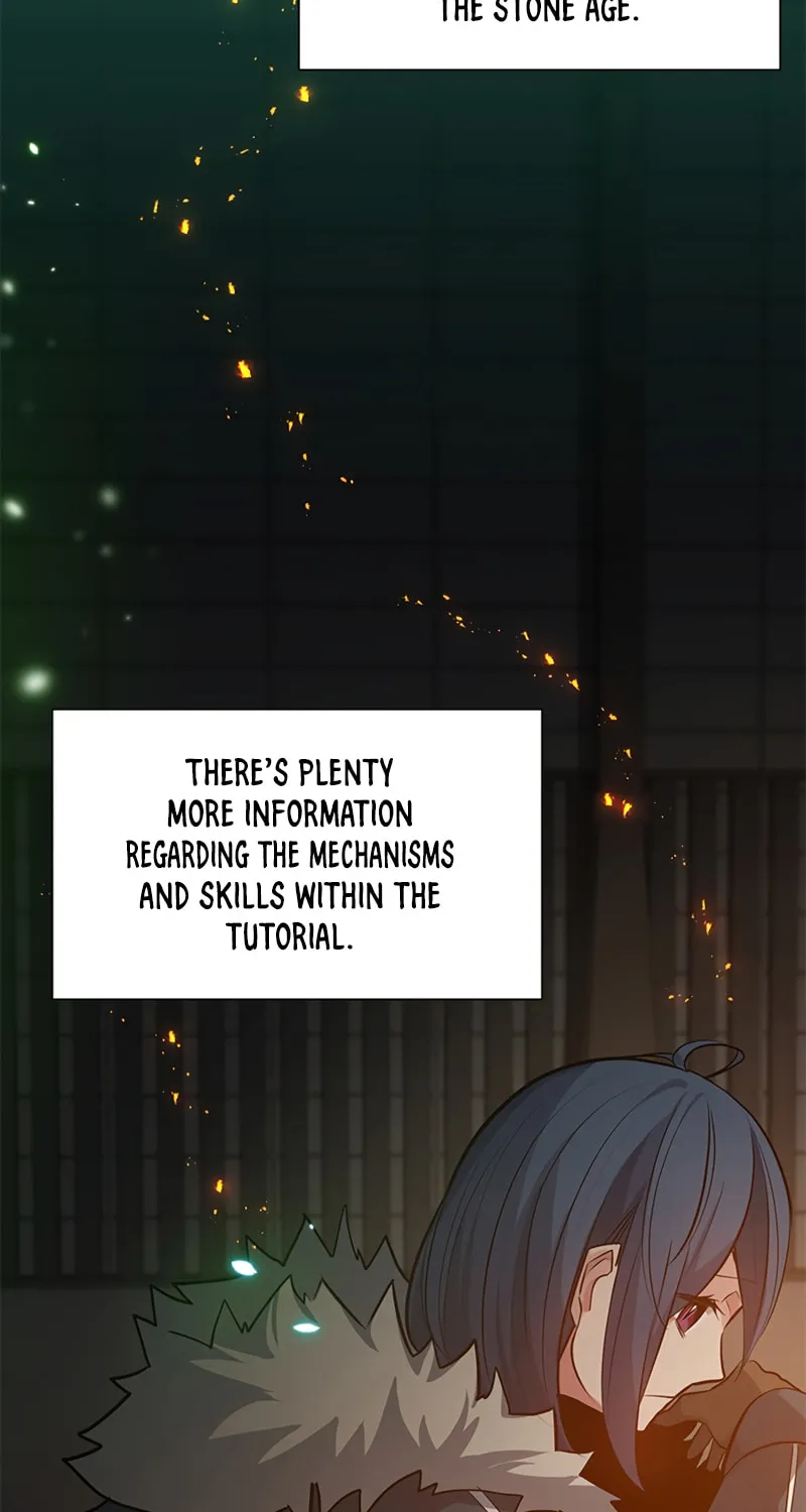 The Tutorial Is Too Tough! Chapter 108 page 46 - 