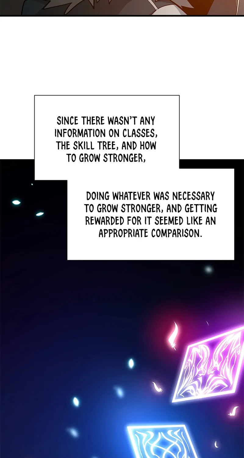 The Tutorial Is Too Tough! Chapter 108 page 47 - 